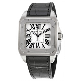 Cartier - Santos Watches - W20106X8