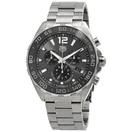 Tag Heuer - Formula 1 Watches - CAZ1011.BA0842