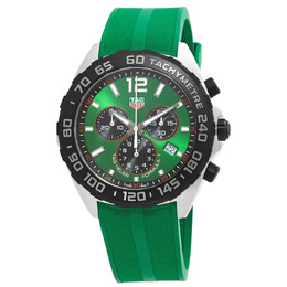 Tag Heuer - Formula 1 Watches - CAZ101AP.FT8056