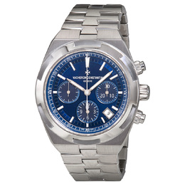 Vacheron Constantin - Overseas Watches - 5500V/110A-B148