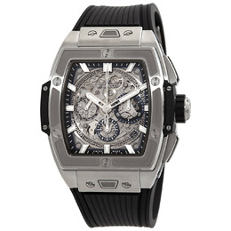 Hublot - Big Bang Watches - 642.NX.0170.RX