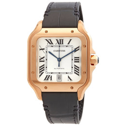 Cartier - Santos Watches - WGSA0019