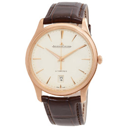 Jaeger LeCoultre - ساعة  Master Ultra Thin - Q1232510