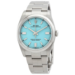 Rolex - ساعة  Oyster Perpetual 36 - M126000-0006