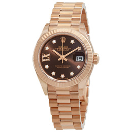 Rolex - ساعة  Lady-Datejust - M279175-0002