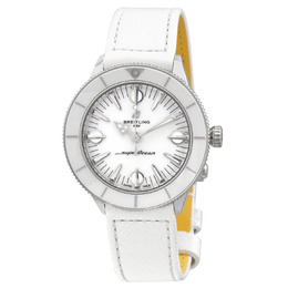 Breitling - Superocean Heritage Watches - A10340A71A1X1