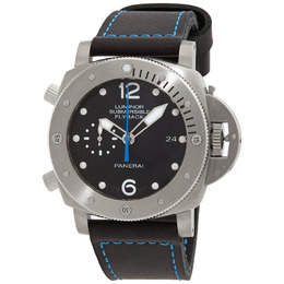 Panerai - ساعة  Submersible - PAM00614