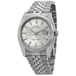 Rolex - Oyster Perpetual 36 Watches - 116234SSJ