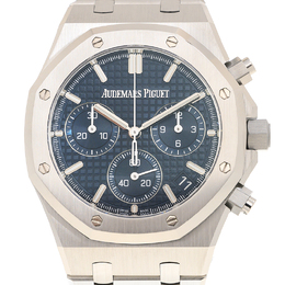 Audemars Piguet - ساعة  Royal Oak Chronograph - 26240ST.OO.1320ST.05