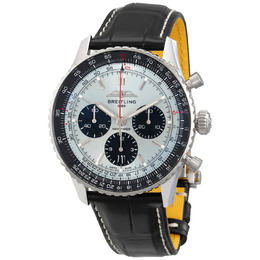 Breitling - Navitimer Watches - AB0138241C1P1