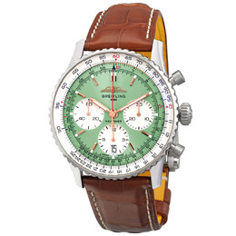 Breitling - Navitimer Watches - AB0139211L1P1