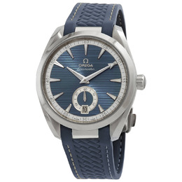 Omega - Watches - 220.12.41.21.03.005