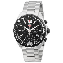 Tag Heuer - Formula 1 Watches - CAZ1010.BA0842