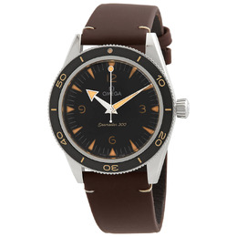 Omega - Seamaster Watches - 234.32.41.21.01.001
