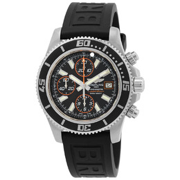Breitling - Superocean Watches - A1334102-BA85-134ARS-RDS