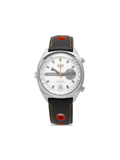 Tag Heuer Carrera Chronograph Pre-Owned (Article: 20275195) (arb16091)