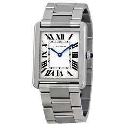 Cartier - Tank Watches - W5200014