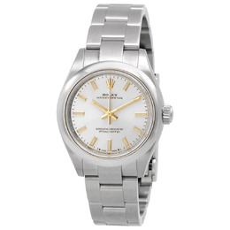 Rolex - ساعة  Oyster Perpetual - 276200SSO