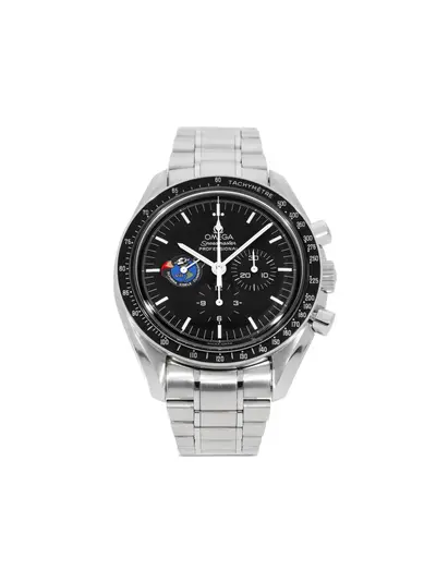 Omega Speedmaster 20275218, Pre-Owned Chronograph (arb16092)