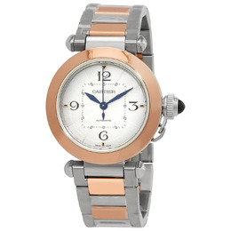Cartier - Pasha Watches - W2PA0008