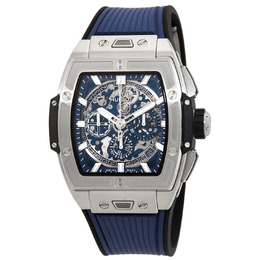 Hublot - ساعة  Spirit of Big Bang - 642.NX.7170.RX