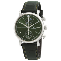 IWC - Portofino Watches - IW391405