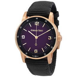 Audemars Piguet - Code 11.59 Watches - 15210OR.OO.A002KB.02