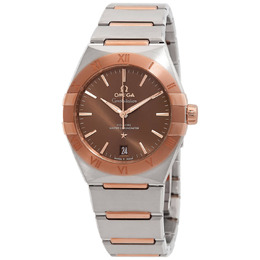 Omega - Constellation Watches - 13120362013001