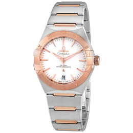 Omega - Constellation Watches - 13120362002001