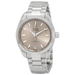 Omega - Seamaster Aqua Terra Watches - 220.10.34.20.09.001