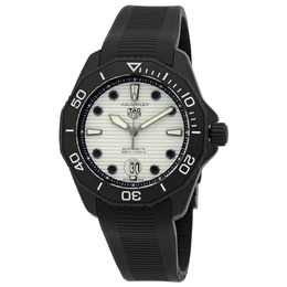 Tag Heuer - ساعة  Aquaracer - WBP201D-FT6197