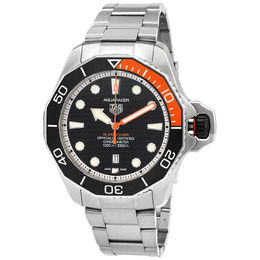 Tag Heuer - ساعة  Aquaracer - WBP5A8A.BF0619
