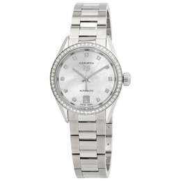 Tag Heuer - ساعة  Carrera - WBN2414.BA0621