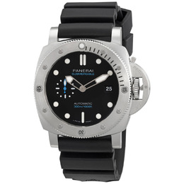 Panerai - ساعة  Submersible - PAM01229