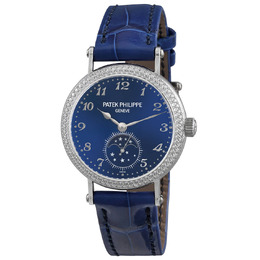 Patek Philippe - Complications Watches - 7121/200G-001