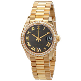 Rolex - Datejust 31 Watches - 278288RRDP