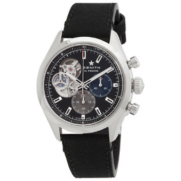 Zenith - ساعة - 03.3300.3604/21.C822