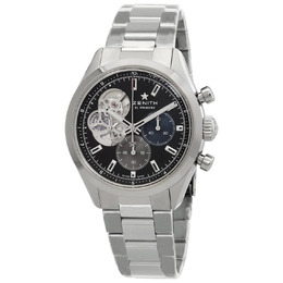 Zenith - ساعة - 03.3300.3604/21.M3300