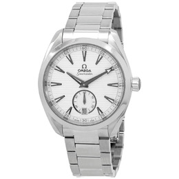 Omega - Watches - 220.10.41.21.02.002