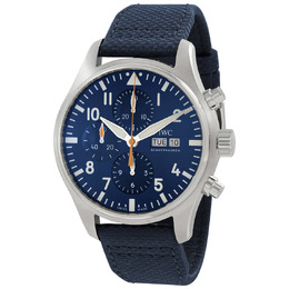 IWC - Pilot's Watches - IW377729