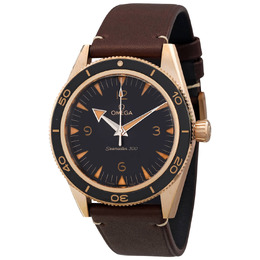 Omega - Seamaster Watches - 234.92.41.21.10.001