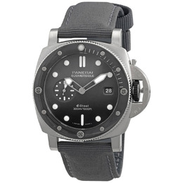 Panerai - Submersible Watches - PAM01288