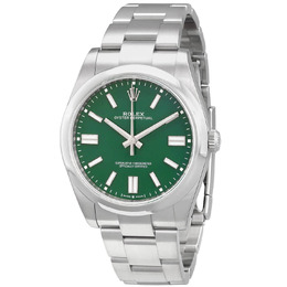 Rolex - ساعة  Oyster Perpetual 41 124300 - 124300-0005