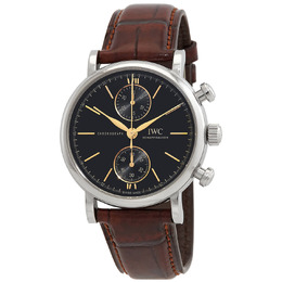 IWC - Portofino Watches - IW391404