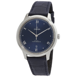 Omega - De Ville Watches - 434.13.40.20.03.001
