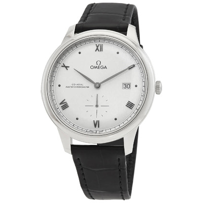 Omega Watch Article No 43413412002002 434.13.41.20.02.001 (black, arb3232)