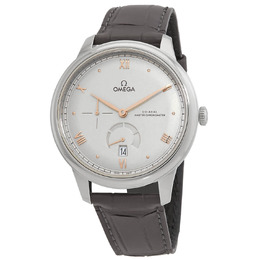 Omega - De Ville Watches - 434.13.41.21.06.001