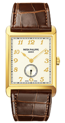 Patek Philippe - Gondolo Watches - 5109J