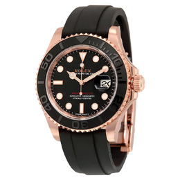 Rolex - ساعة  Yacht-Master - M116655-0002