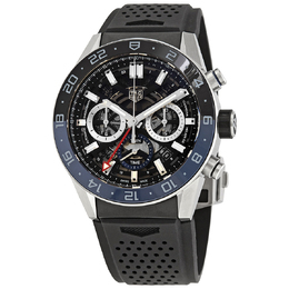 Tag Heuer - ساعة  Carrera - CBG2A1Z.FT6157